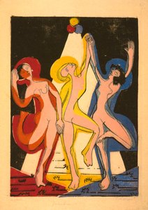 Danza dei colori